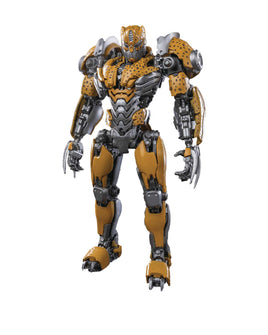 YoloPark Transformers Rise of the Beasts Cheetor AMK Model Kit