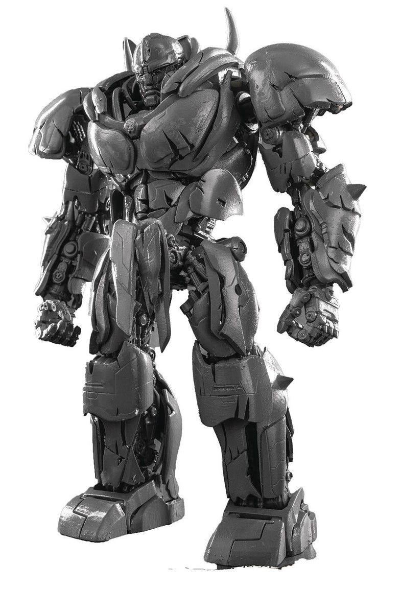 Yolpark Rhinox YoloPark Transformers Rise of the Beasts Rhinox AMK Model Kit| St. Mark ...