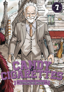 Candy & Cigarettes Vol. 7 TP