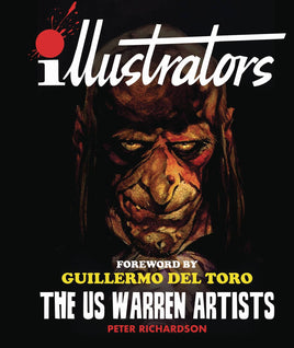 Illustrators Special: The US Warren Artists HC