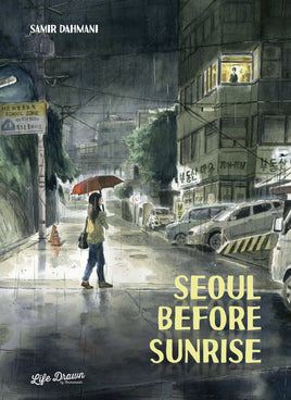 Seoul Before Sunrise TP