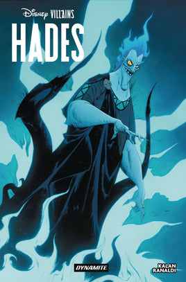 Disney Villains: Hades TP