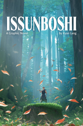 Issunboshi: A Graphic Novel TP