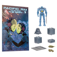 
              McFarlane Toys Pacific Rim 10th Anniversary Gipsy Danger Action Figure
            