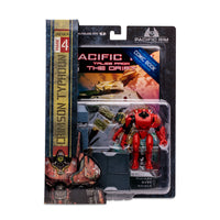 
              McFarlane Toys Pacific Rim 10th Anniversary Crimson Typhoon Action Figure
            