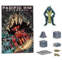 
              McFarlane Toys Pacific Rim 10th Anniversary Raiju Action Figure
            