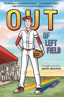 Out of Left Field TP
