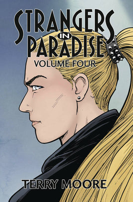 Strangers in Paradise Vol. 4 TP