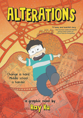 Alterations TP