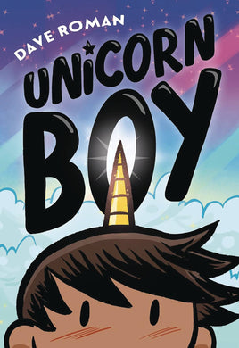 Unicorn Boy Vol. 1 TP