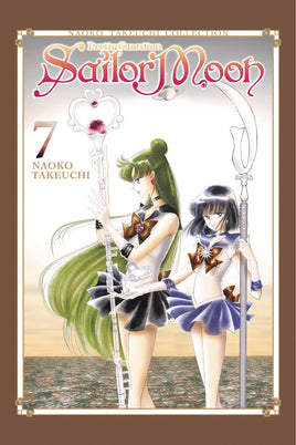 Sailor Moon: Naoko Takeuchi Collection Vol. 7 TP