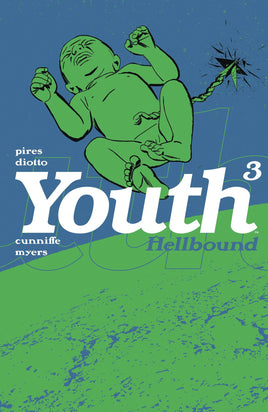 Youth Vol. 3 Hellbound TP