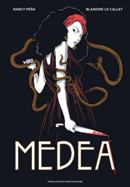 Medea HC
