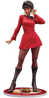 
              Kotobukiya Bishoujo Star Trek Lt. Uhura Statue
            