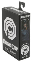 
              Neca Reel Toys Robocop Alex J. Murphy Ultimate Action Figure
            