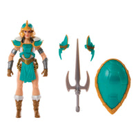 
              MOTU x TMNT Turtles of Grayskull Teela Action Figure
            