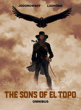 The Sons of El Topo Omnibus HC