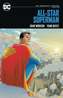 All-Star Superman TP [Compact Edition]