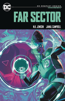 Far Sector TP [Compact Edition]
