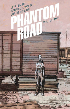 Phantom Road Vol. 2 TP