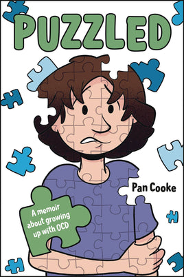 Puzzled: A Memoir About Growing Up with OCD TP