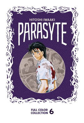 Parasyte Full Color Collection Vol. 6 HC