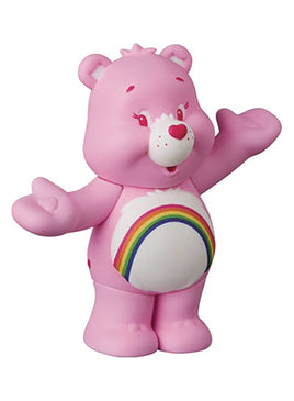 Medicom Toy Care Bears Cheer Bear Ultra Detail Figure