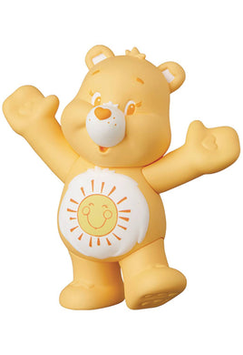 Medicom Toy Care Bears Funshine Bear Ultra Detail Figure