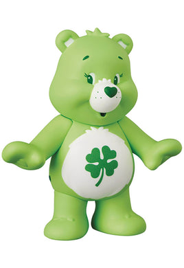 Medicom Toy Care Bears Good Luck Bear Ultra Detail Figure