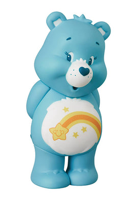 Medicom Toy Care Bears Wish Bear Ultra Detail Figure