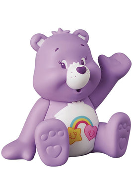 Medicom Toy Care Bears Best Friend Bear Ultra Detail Figure