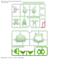 
              Bandai Pokemon Model Kit Quick!! 18 Sprigatito
            