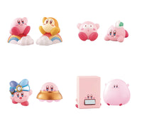 
              Bandai Namco Kirby Friends 4 Shokugan Assortment
            