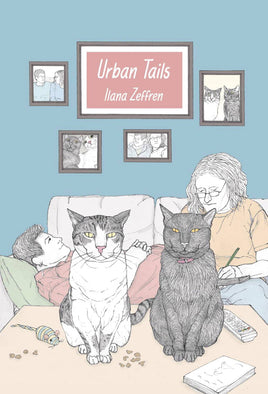Urban Tails TP