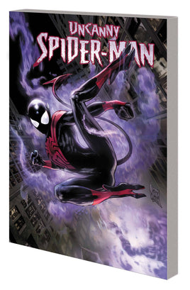 Uncanny Spider-Man: Fall of X TP