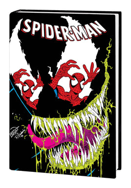 Spider-Man by Michelinie & Larsen Omnibus HC