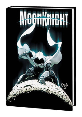 Moon Knight [2021] Omnibus HC