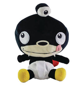 ToyNK Futurama Nibbler 8" Chibi Collector Plush