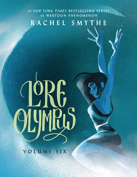 Lore Olympus Vol. 6 TP