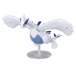Bandai Pokemon Lugia Plastic Model Kit