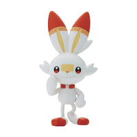 
              Bandai Pokemon Model Kit Quick!! 05 Scorbunny
            