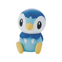 
              Bandai Pokemon Model Kit Quick!! 06 Piplup
            