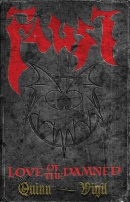 Faust: Love of the Damned TP