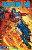
              Transformers [2023] Vol. 1 Robots in Disguise TP
            