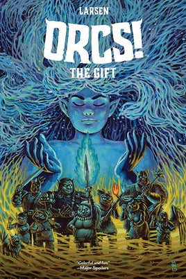 Orcs! The Gift TP