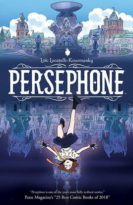 Persephone TP