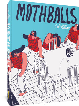 Mothballs TP