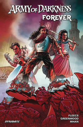 Army of Darkness Forever Vol. 1 TP