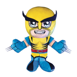 Bleacher Creatures Marvel Wolverine (Hulk #181) Kuricha Plush