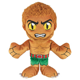 Bleacher Creatures Marvel Werewolf by Night Kuricha Plush